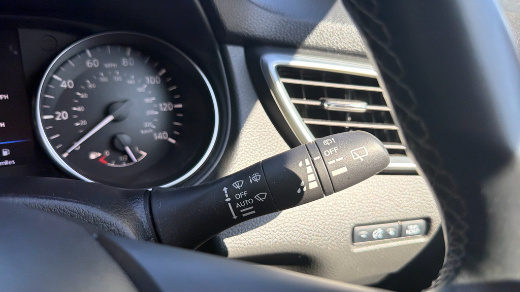 Nissan Qashqai N-connecta Grey #36