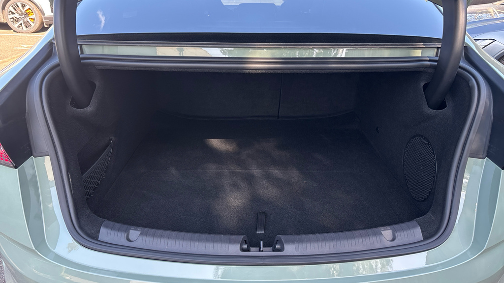 Byd Seal 390Kw Excellence Awd 83Kwh White #18