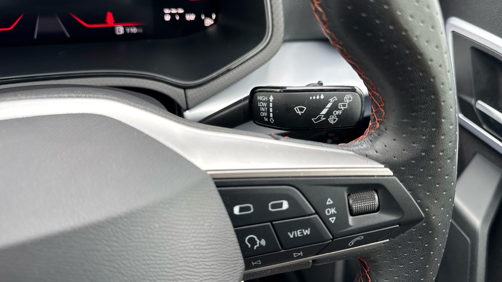 Seat Arona Suv Ecotsi Xperience Grey #29