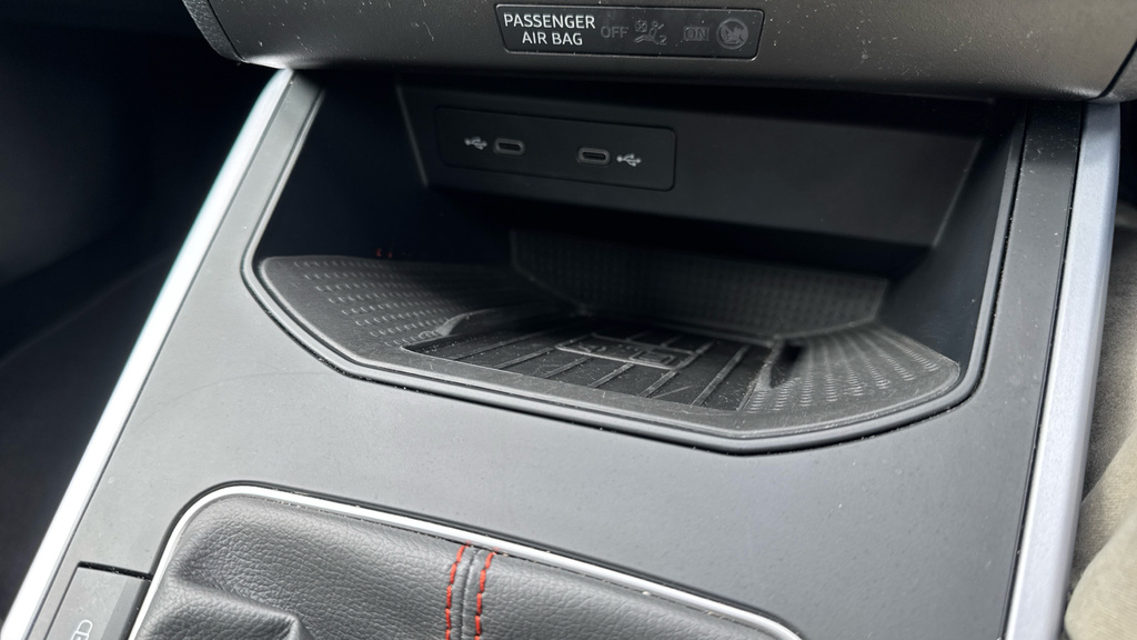 Seat Arona Suv Ecotsi Xperience Grey #40