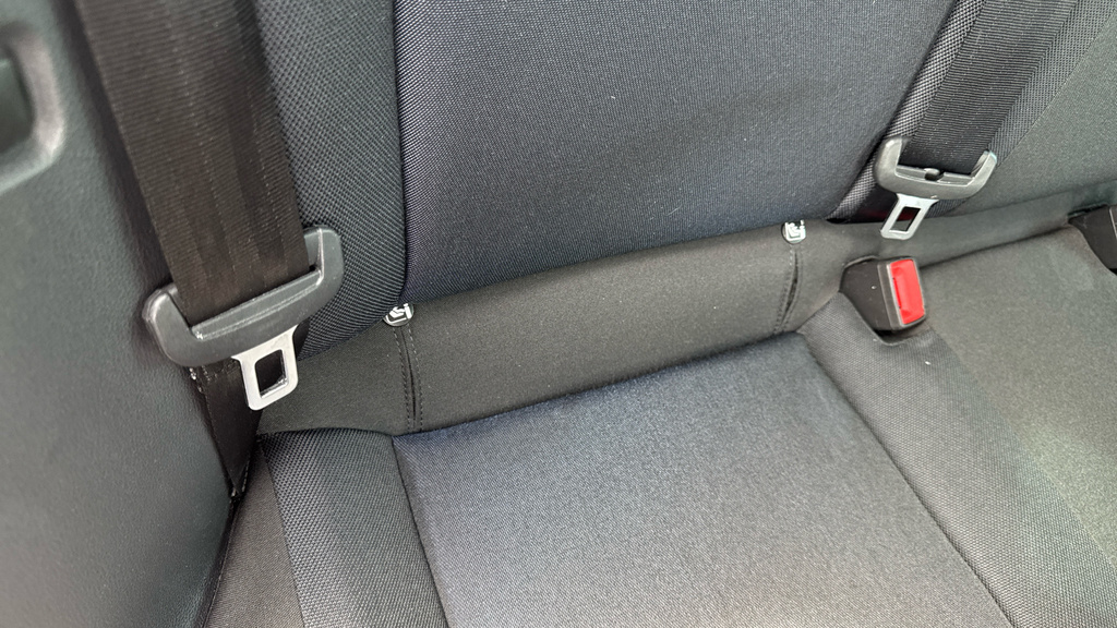 Seat Arona Suv Ecotsi Xperience Grey #37