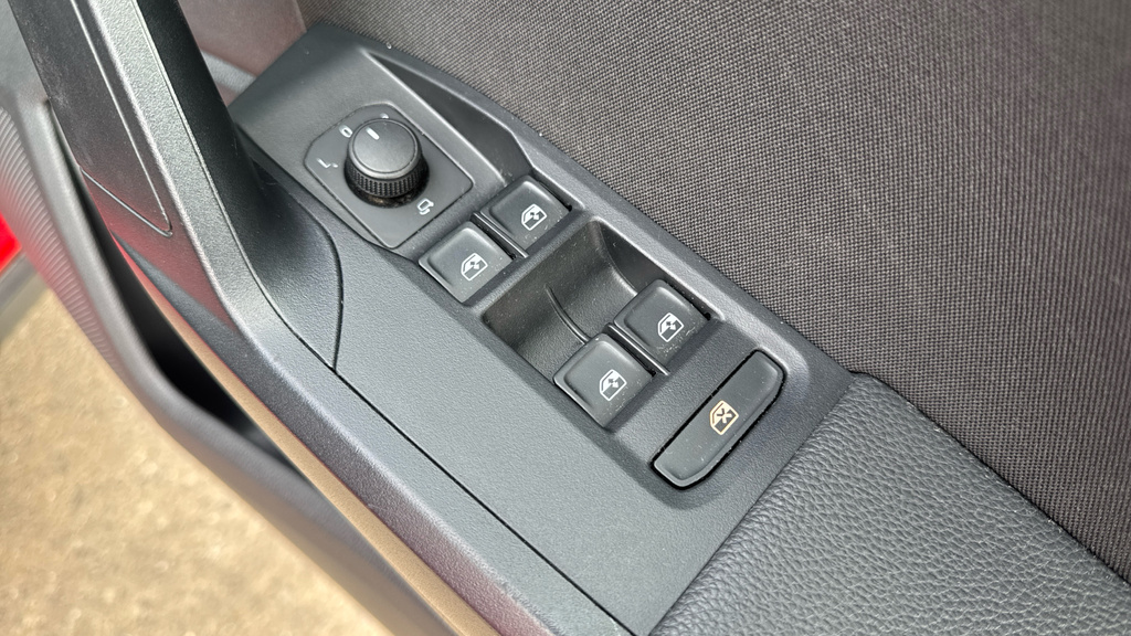 Seat Arona Suv Ecotsi Xperience Grey #33