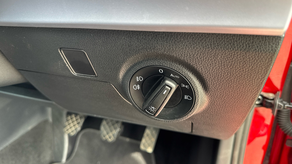 Seat Arona Suv Ecotsi Xperience Grey #34