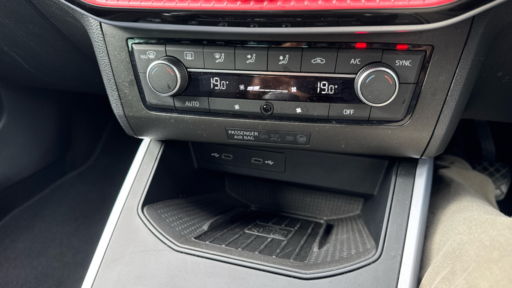 Seat Arona Suv Ecotsi Xperience Grey #32