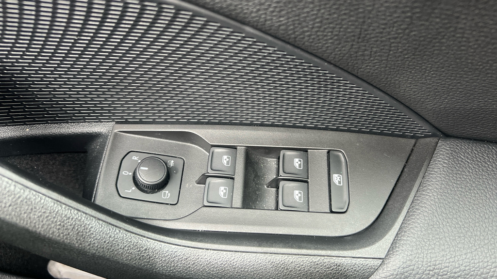 Skoda Octavia 1.5 Tsi Se Technology #37