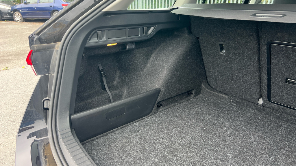 Skoda Octavia 1.5 Tsi Se Technology #28