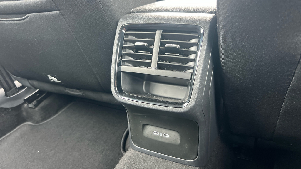 Skoda Octavia 1.5 Tsi Se Technology #33