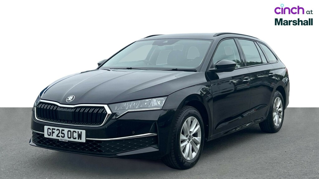 Skoda Octavia 1.5 Tsi Se Technology #7