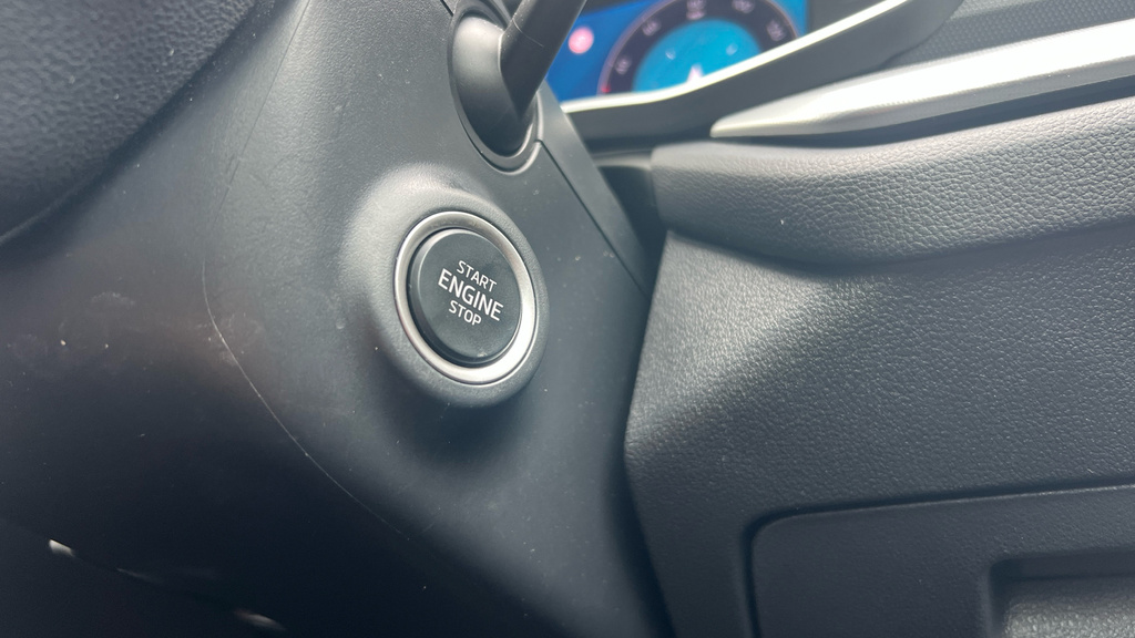 Skoda Octavia 1.5 Tsi Se Technology #39