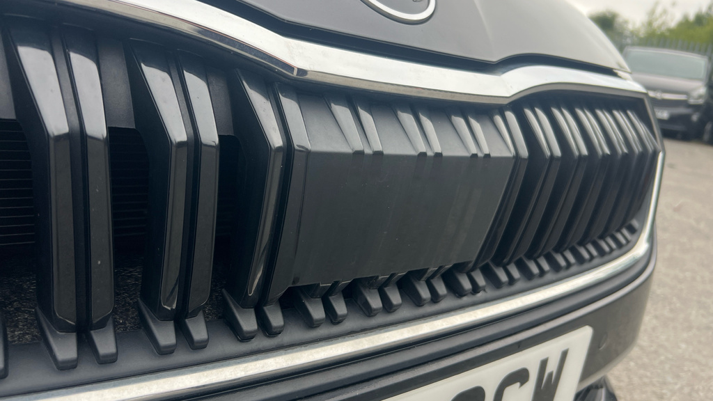 Skoda Octavia 1.5 Tsi Se Technology #26