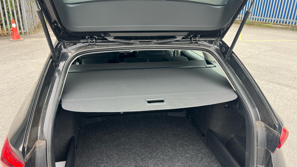 Skoda Octavia 1.5 Tsi Se Technology #30
