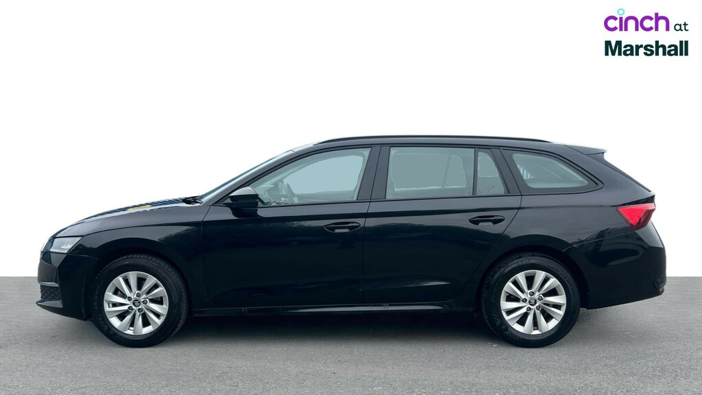 Skoda Octavia 1.5 Tsi Se Technology #6