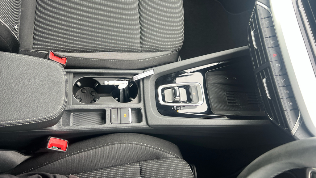 Skoda Octavia 1.5 Tsi Se Technology #45