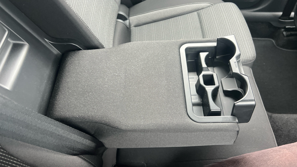 Skoda Octavia 1.5 Tsi Se Technology #36