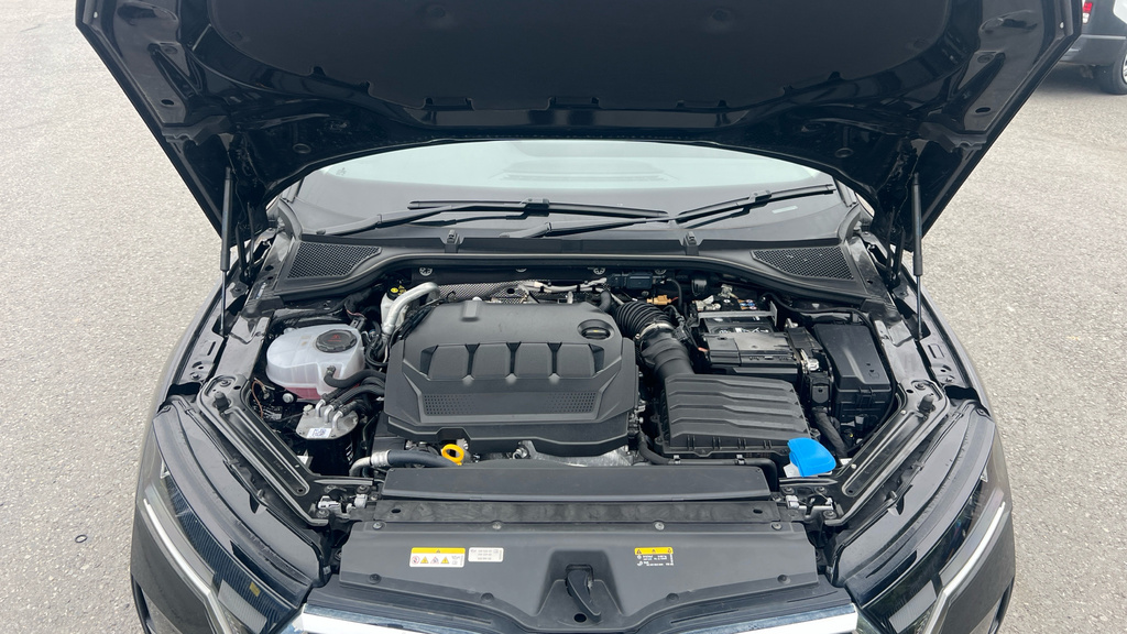 Skoda Octavia 1.5 Tsi Se Technology #16