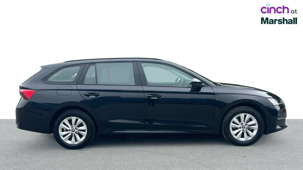 Skoda Octavia 1.5 Tsi Se Technology #2