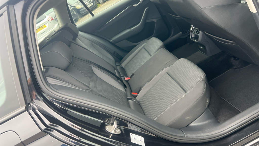 Skoda Octavia 1.5 Tsi Se Technology #14