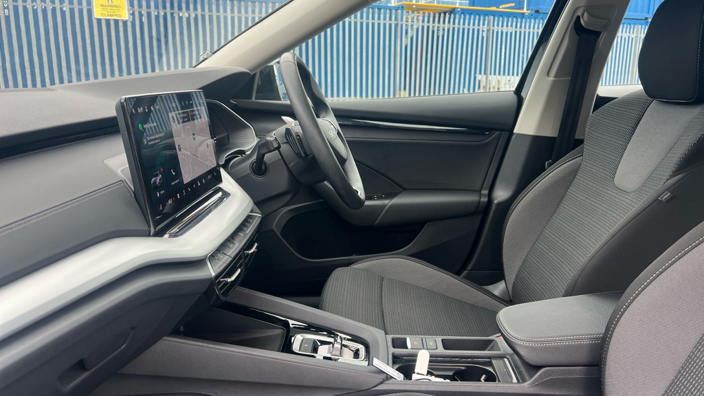 Skoda Octavia 1.5 Tsi Se Technology #23