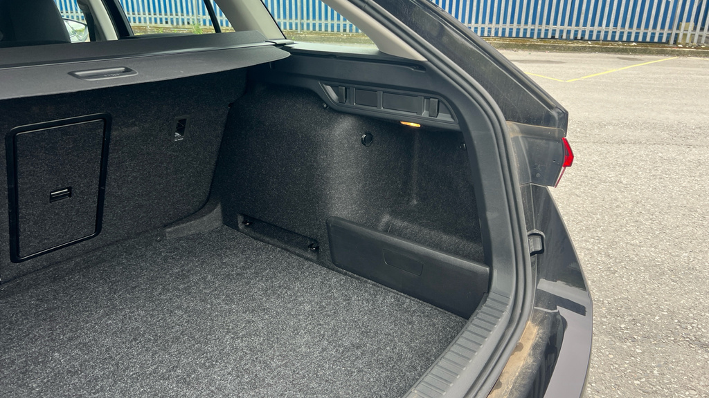 Skoda Octavia 1.5 Tsi Se Technology #29
