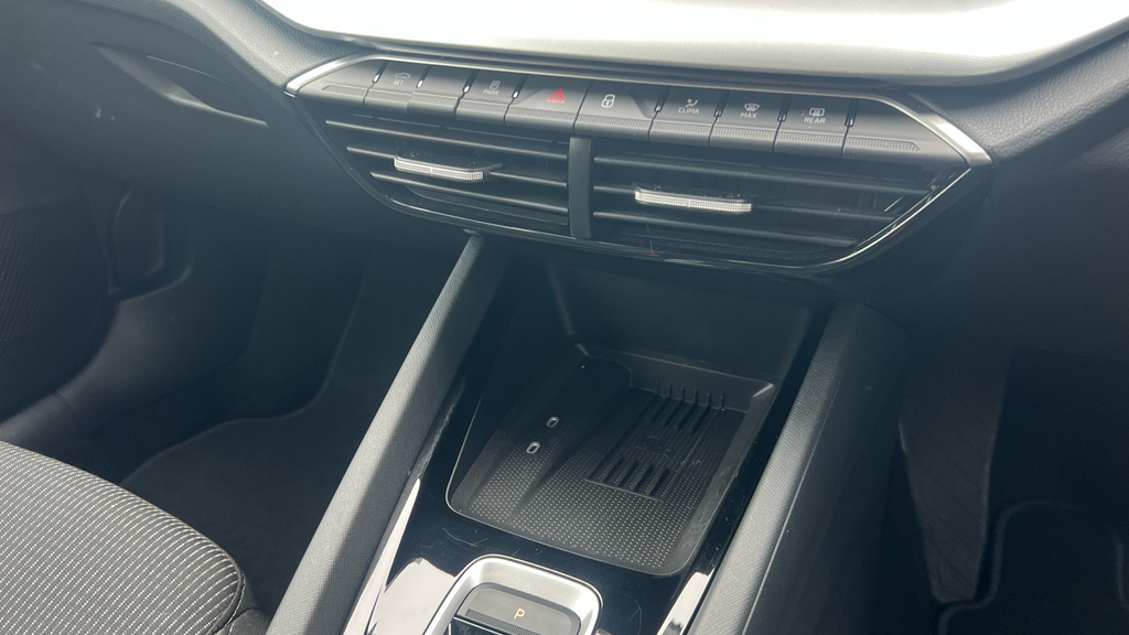 Skoda Octavia 1.5 Tsi Se Technology #44