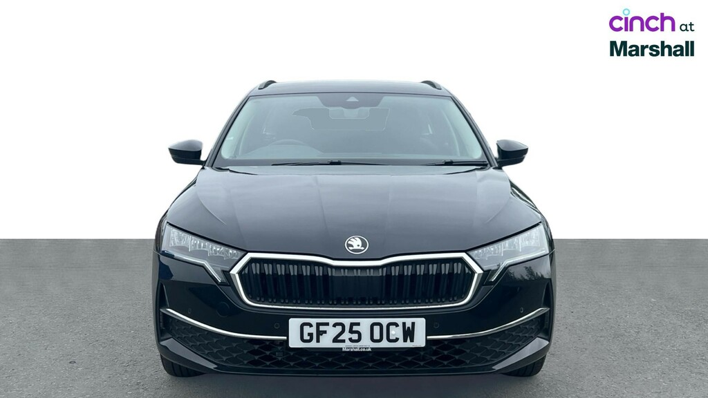 Skoda Octavia 1.5 Tsi Se Technology #8