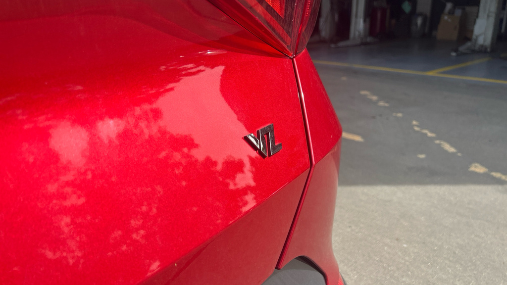 Cupra Formentor 1.5 Tsi V2 Suv Dsg Black #34