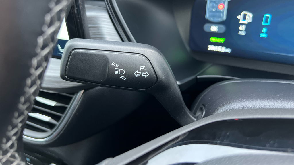 Ford Kuga 2.5 Phev St-line X Cvt Black #26