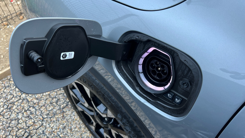Ford Kuga 2.5 Phev St-line X Cvt Black #22
