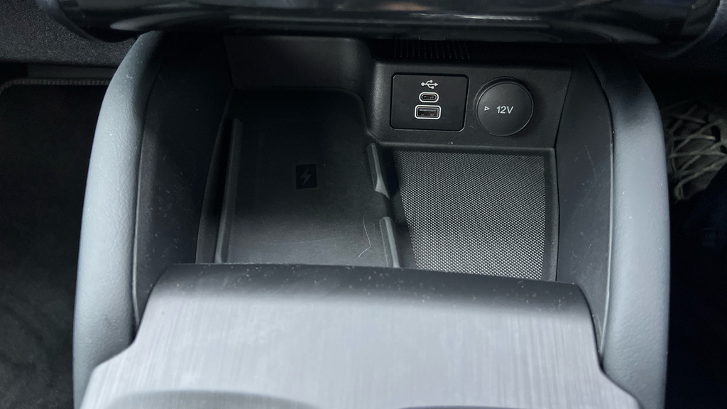 Ford Kuga 2.5 Phev St-line X Cvt Black #46