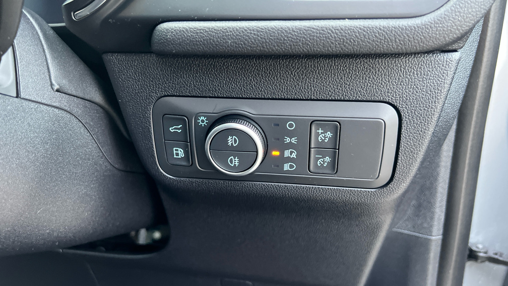 Ford Kuga 2.5 Phev St-line X Cvt Black #21