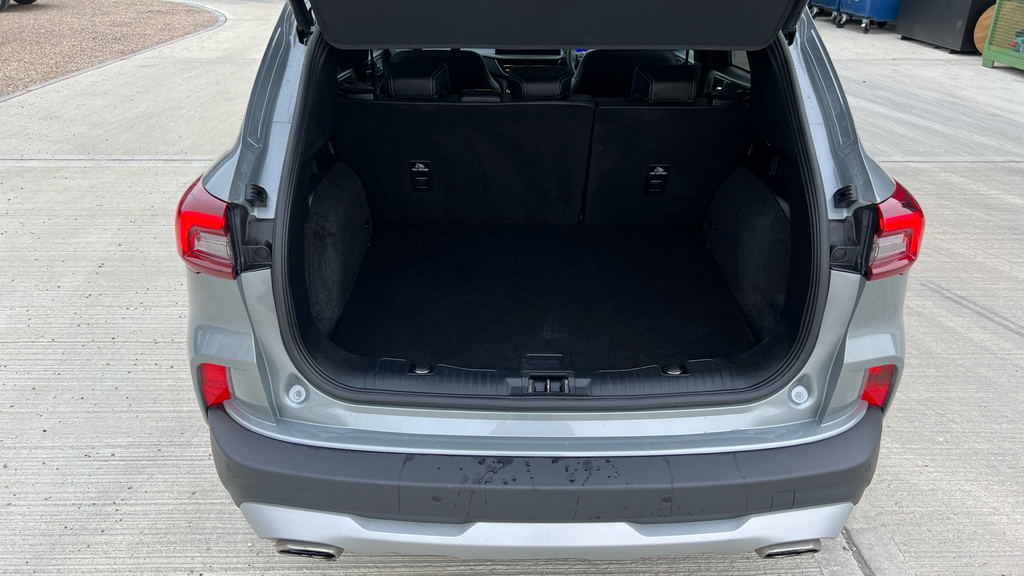 Ford Kuga 2.5 Phev St-line X Cvt Black #15