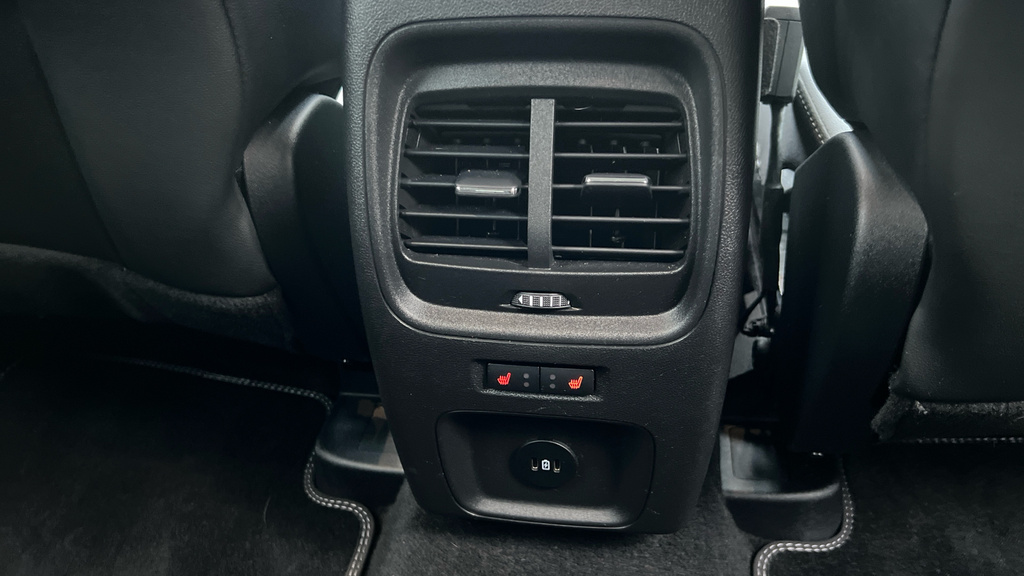Ford Kuga 2.5 Phev St-line X Cvt Black #30