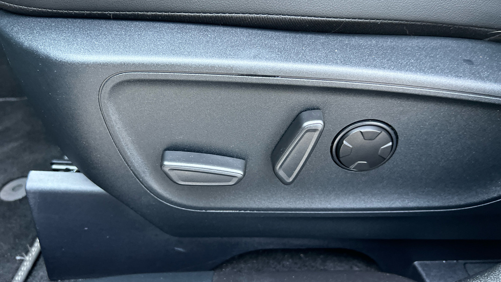 Ford Kuga 2.5 Phev St-line X Cvt Black #36
