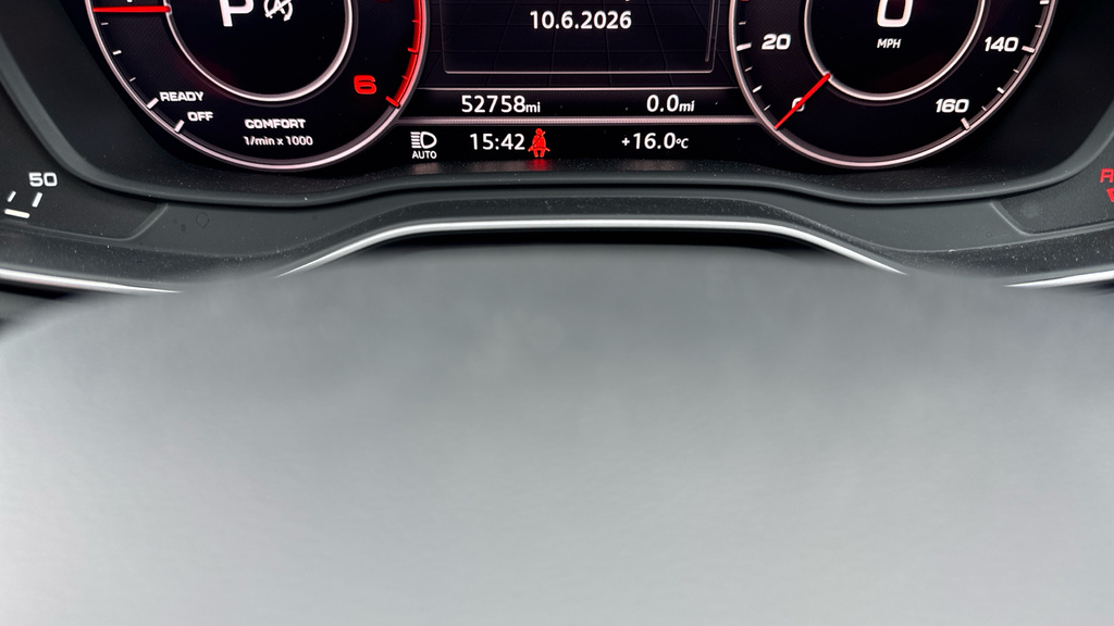 Audi Q5 Tfsi Quattro S Line White #46