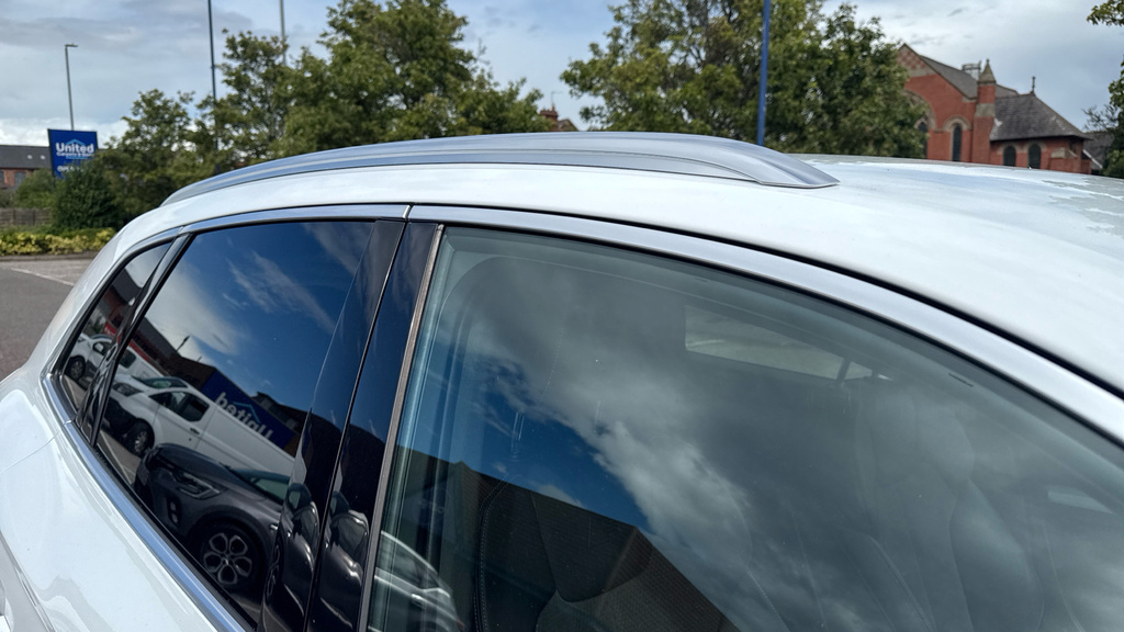 Audi Q5 Tfsi Quattro S Line White #39