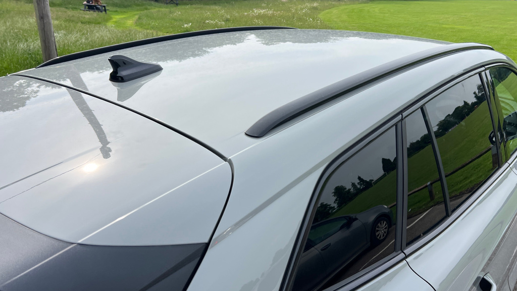 Skoda ENYAQ Edition White #42
