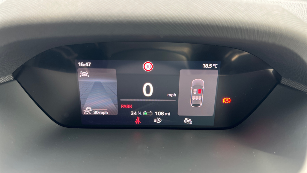 Skoda ENYAQ Edition White #20