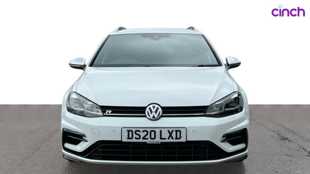 Volkswagen Golf 1.5 Tsi Style Black #9
