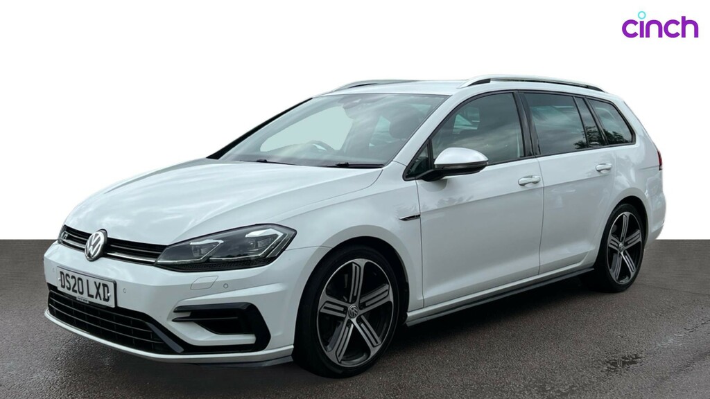 Volkswagen Golf 1.5 Tsi Style Black #8