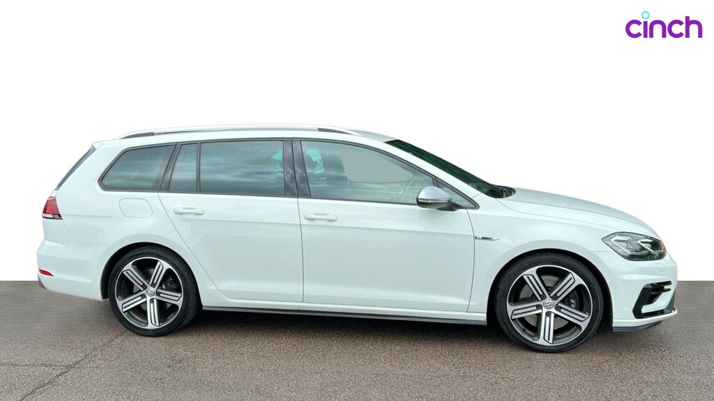 Volkswagen Golf 1.5 Tsi Style Black #2