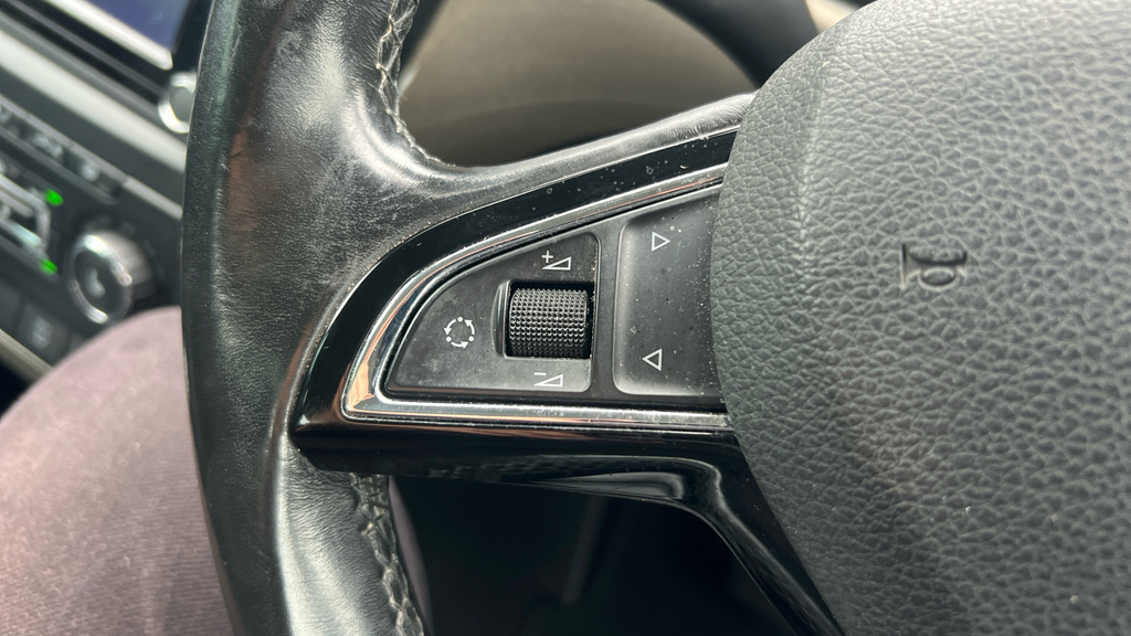 Skoda Yeti Se Drive Silver #39
