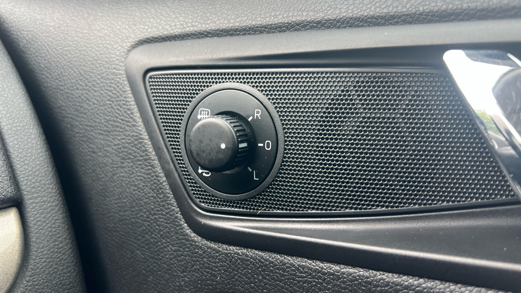 Skoda Yeti Se Drive Silver #35