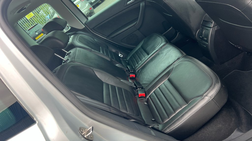 Skoda Yeti Se Drive Silver #14