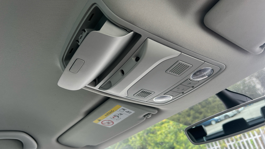 Skoda Yeti Se Drive Silver #49