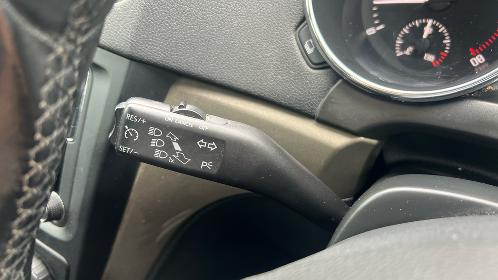 Skoda Yeti Se Drive Silver #40