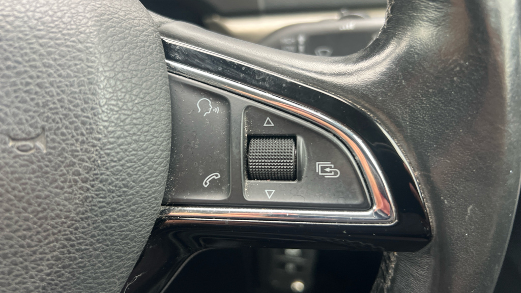 Skoda Yeti Se Drive Silver #37