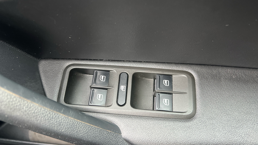 Skoda Yeti Se Drive Silver #34