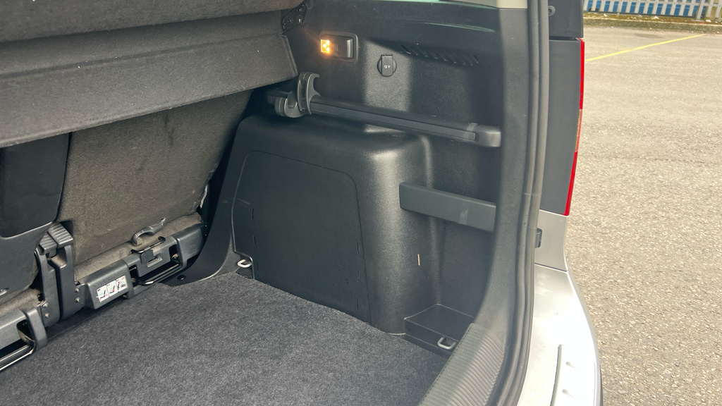 Skoda Yeti Se Drive Silver #28