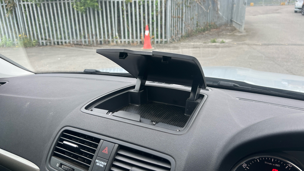 Skoda Yeti Se Drive Silver #47