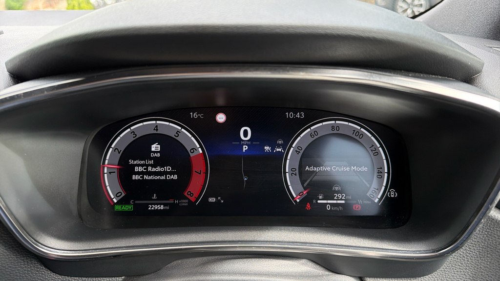Toyota Corolla 1.8L Icon Black #19